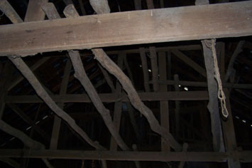 谷仓火灾战术与策略,第一部分:农用谷仓