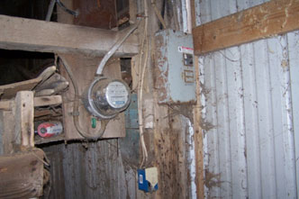 谷仓火灾战术与策略,第一部分:农用谷仓