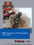 EMS Aspects of Extrication
