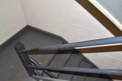 Eric Swanson拍摄。