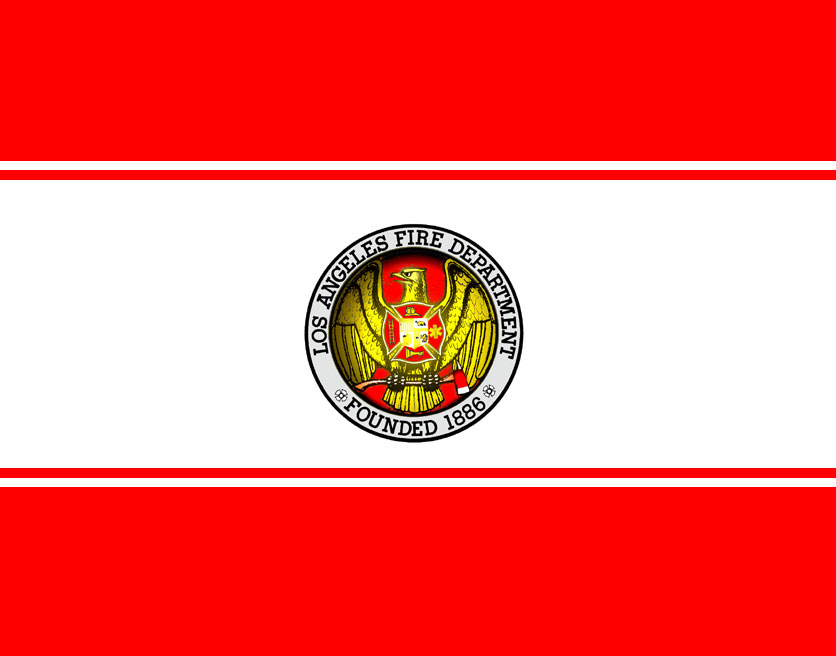 lafd-logo City of Los Angeles Fire Department