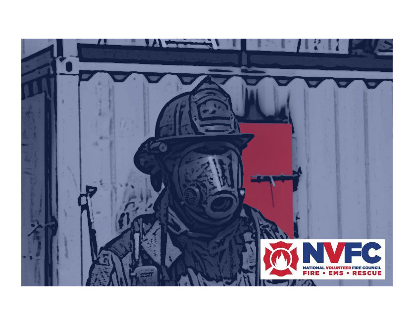 nvfc-generic-836 National Volunteer Fire Council