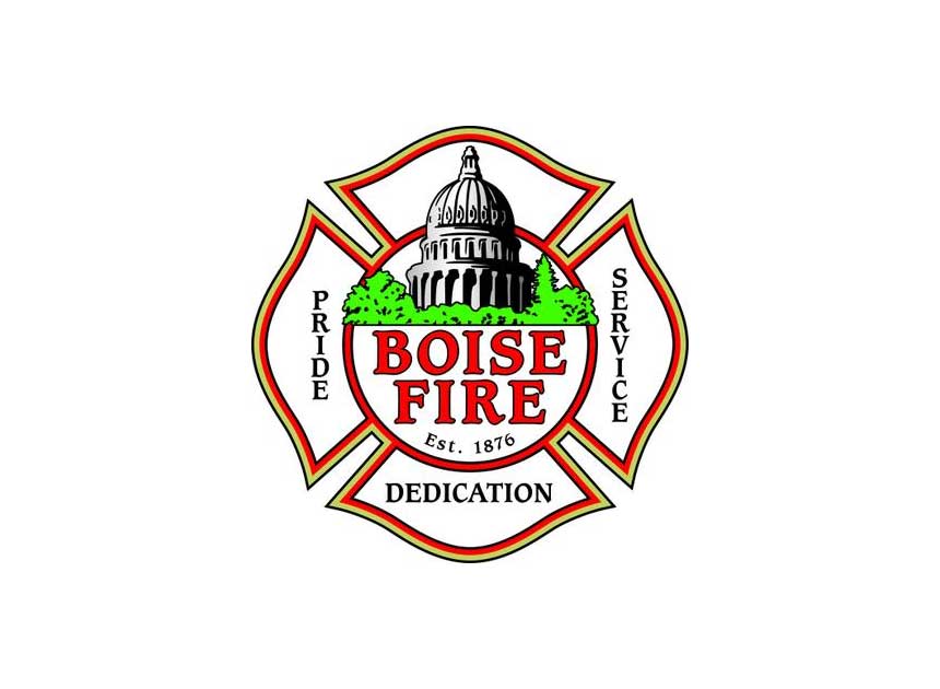 boise-id-fire-department 博伊西消防部门