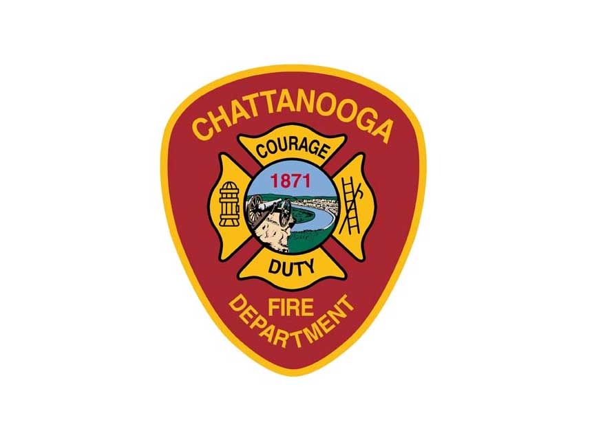 chattanooga-fire-department 查特怒加市消防部门