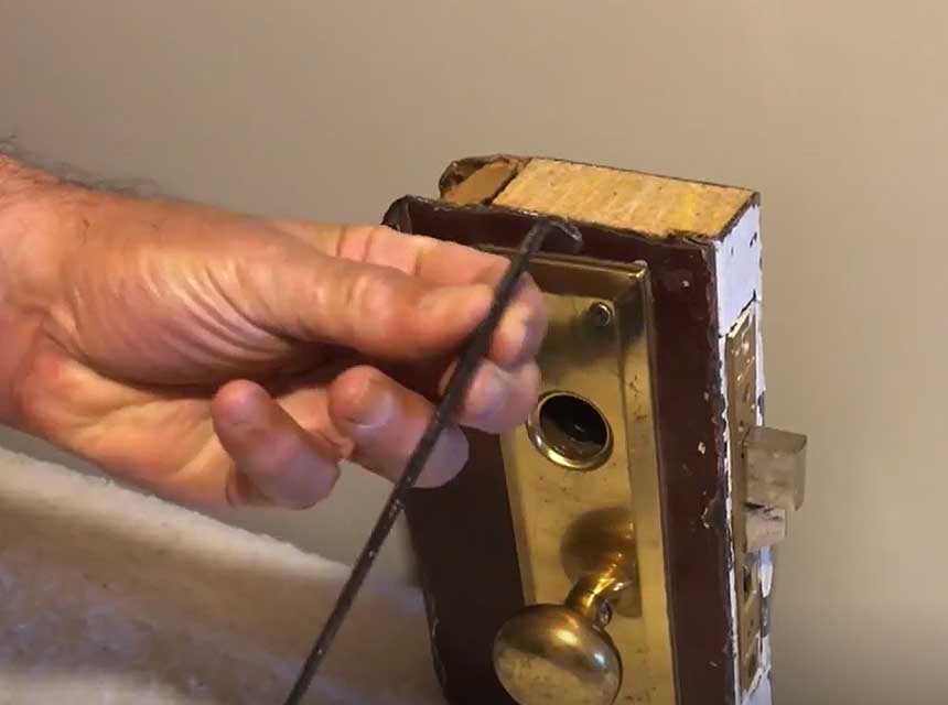 ciampo-damage-control 用于强行进入的工具