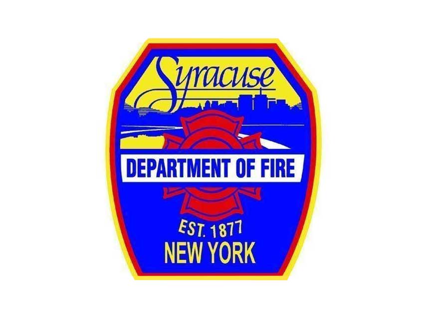 syracuse-fire-dept 雪城消防局