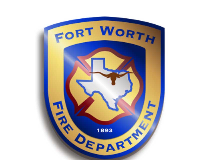 fort-worth-tx-fire-dept 德克萨斯州沃斯堡消防局