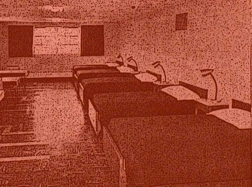 leduc-sleep-beds 消防局的床