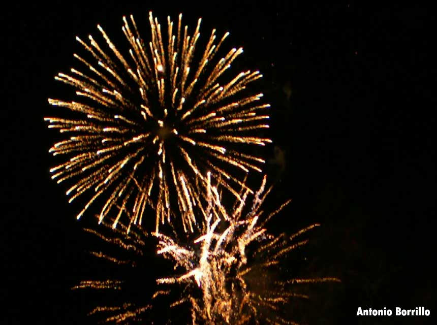 fireworks-generic Fireworks