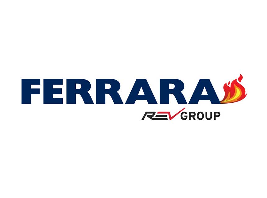 ferrara-logo-860 费拉拉标志修订版