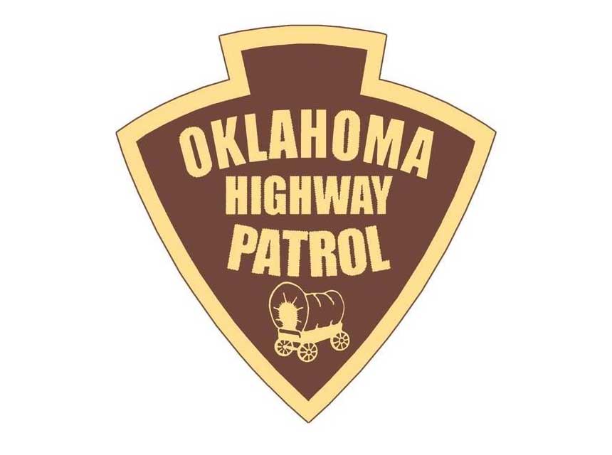ok-highway-patrol 俄克拉何马州公路巡警