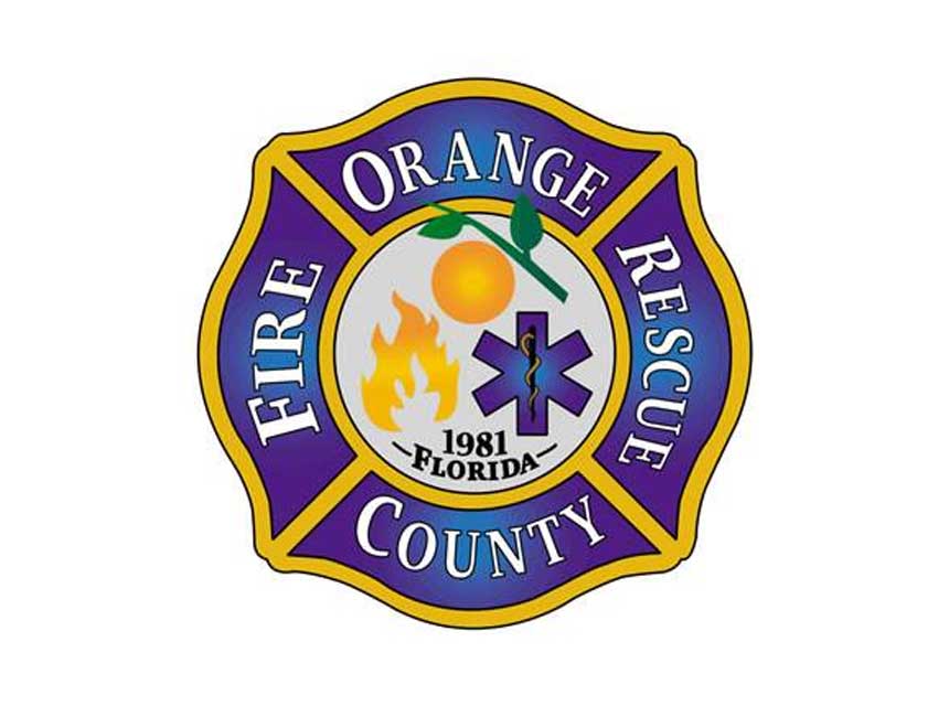orange-county-fl-fire-rescue 橘郡FL消防救援