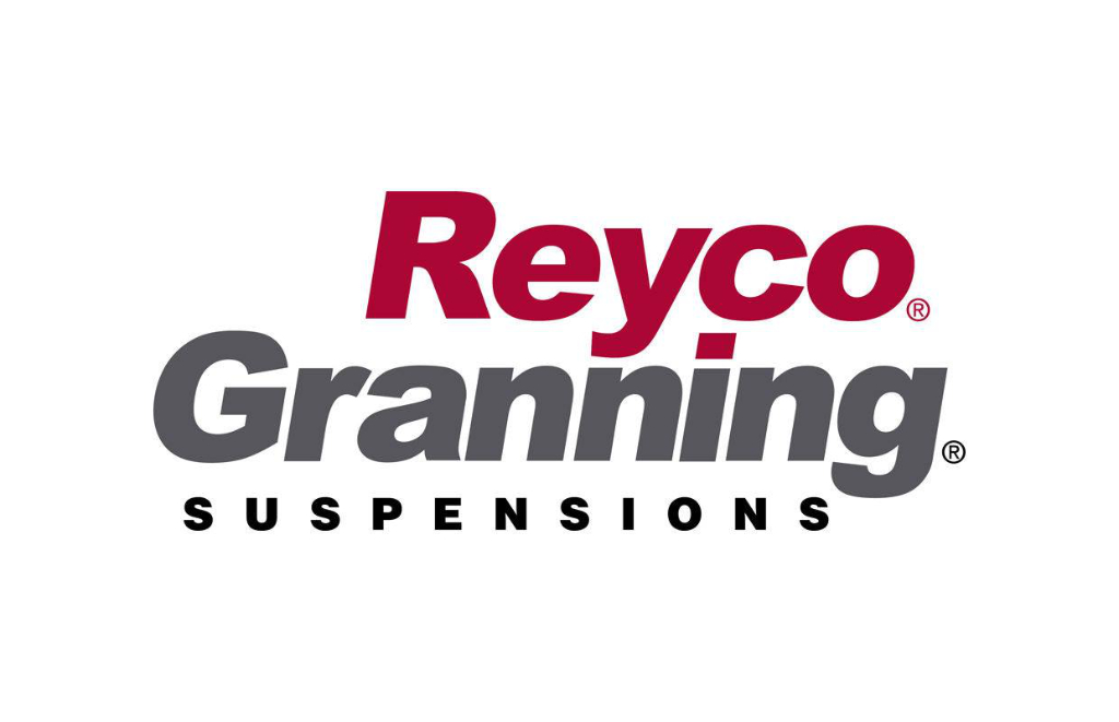 Reyco-Granning Reyco格兰标志