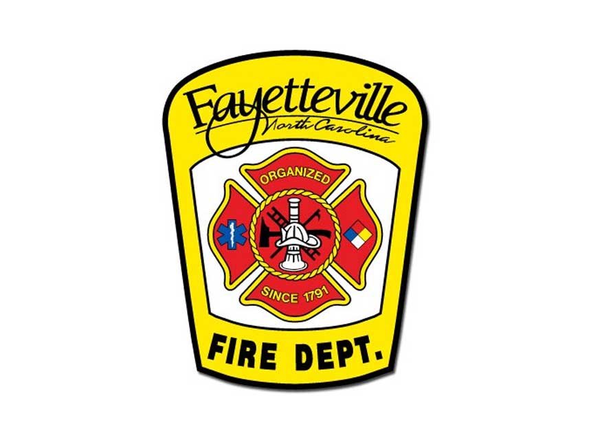 fayetteville-nc-fire-dept 北卡罗来纳州费耶特维尔消防部门