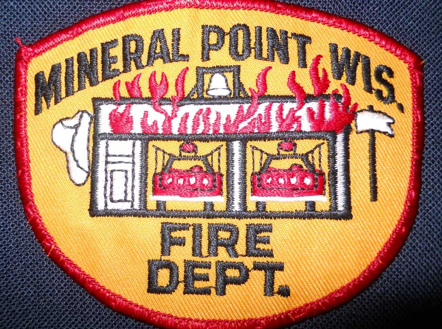 mineral-point-wi-fire-dept Mineral Point WI Fire Department