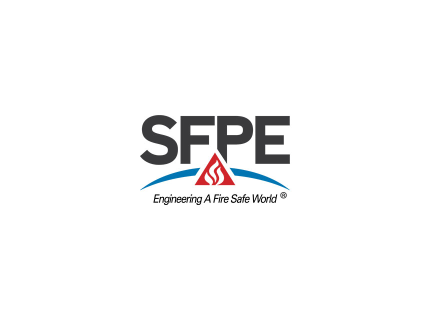 sfpe-logo Society of Fire Protection Engineers