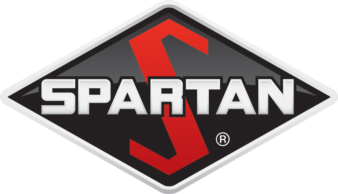 斯巴达式的汽车标志