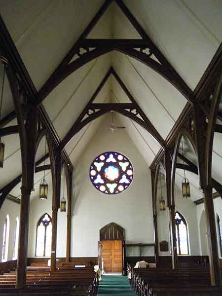 消防员的施工问题:桁架