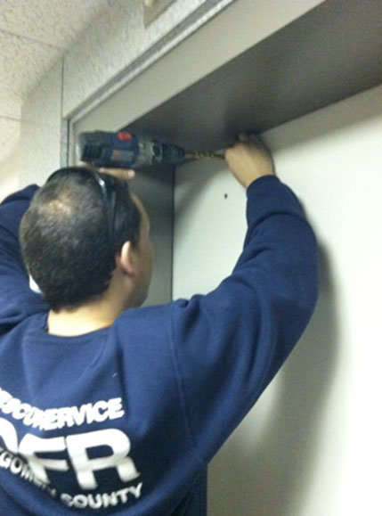 电梯救援经验教训