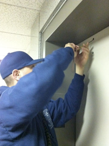 电梯救援经验教训