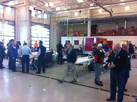 Bobby Halton的Moore Tornado Demastation的照片