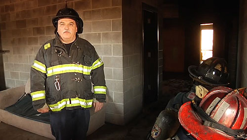 雷·麦科马克和突击队