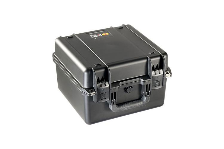 iM2275鹈鹕风暴案例