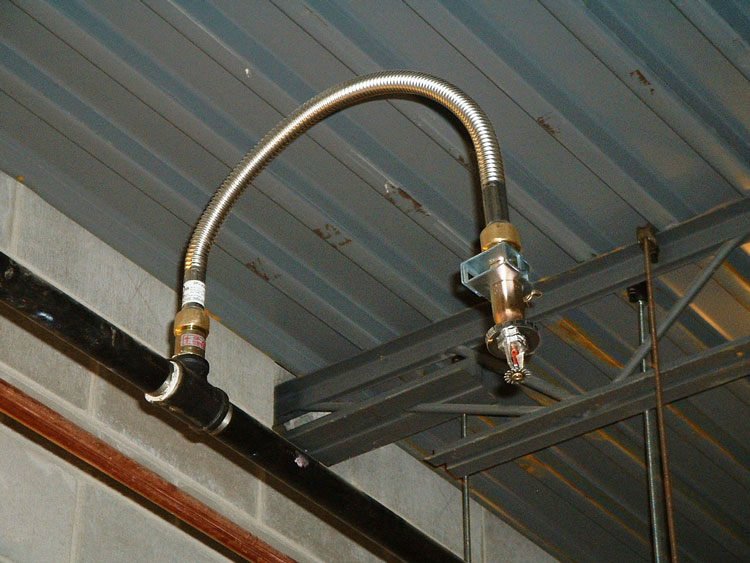 洒水隆头的附件