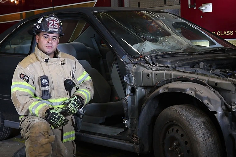 卡洛斯·纳瓦罗谈到了dash displacement