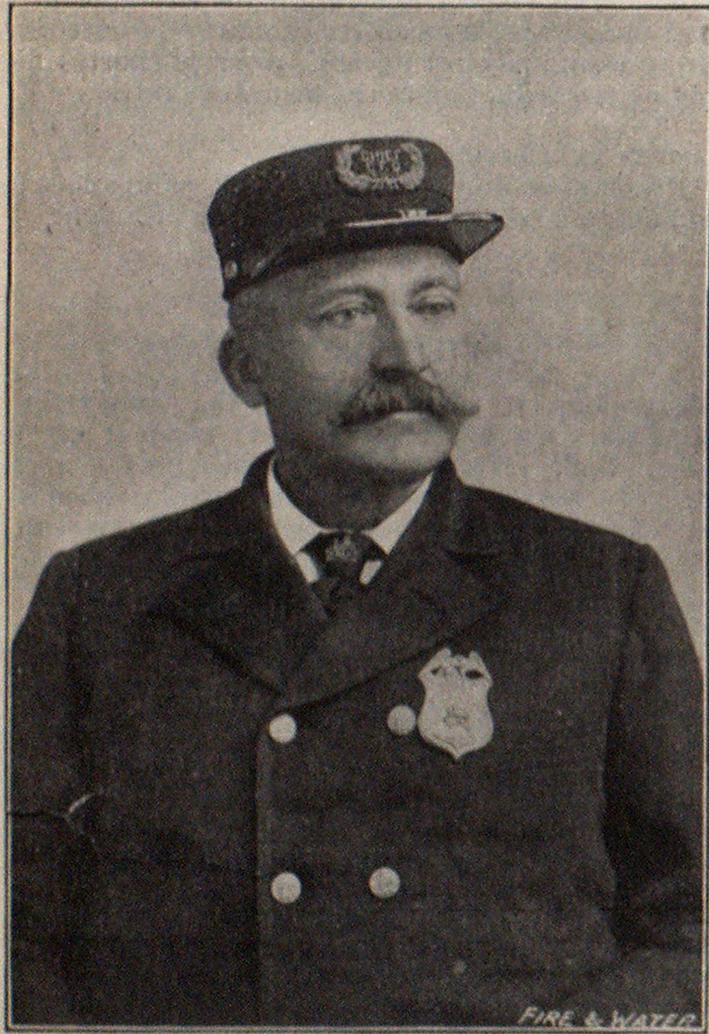 南卡罗来纳州查尔斯顿的marjenhoff警长