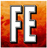FE徽标