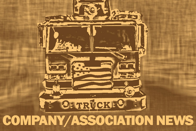 Company Association News